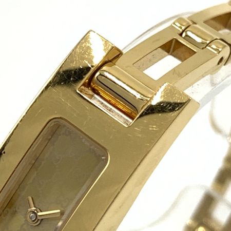  GUCCI グッチ クォーツ 腕時計  3900L ゴールド