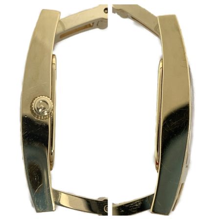  GUCCI グッチ クォーツ 腕時計  3900L ゴールド