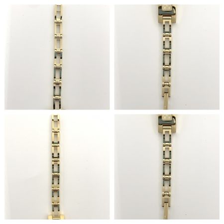  GUCCI グッチ クォーツ 腕時計  3900L ゴールド