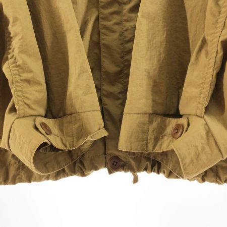  SEDAN メンズ セットアップ サイズXXL SD22S-JK02 ベージュ