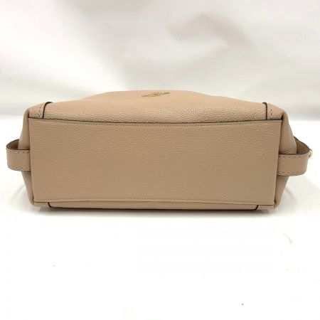  COACH コーチ イーディー 2WAY トートバッグ ショルダーバッグ 57124 ライトピンク