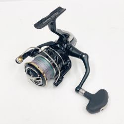 〇〇 SHIMANO シマノ SUSTAIN 17サステイン 4000XG 03761 スピニングリール Bランク