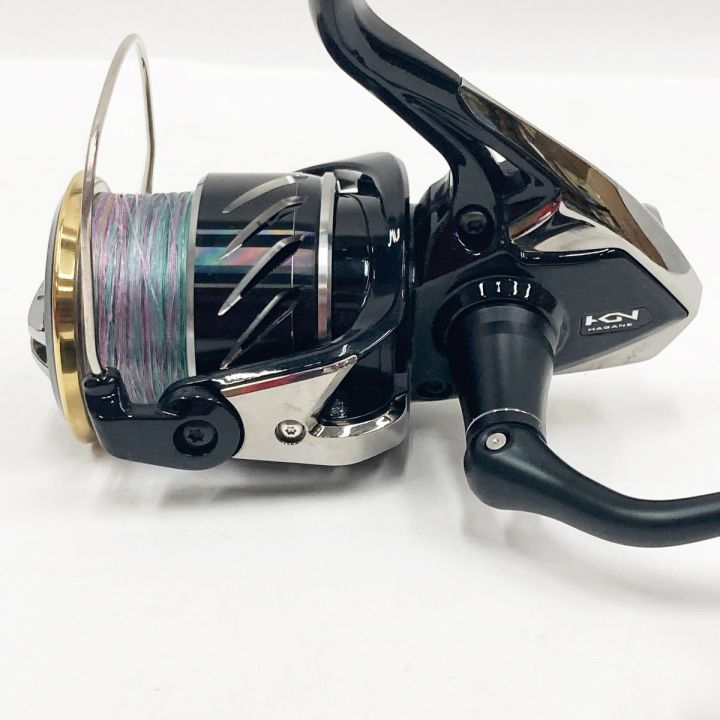 SHIMANO シマノ SUSTAIN 17サステイン 4000XG 03761 スピニングリール｜中古｜なんでもリサイクルビッグバン