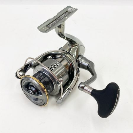  SHIMANO シマノ STELLA 18ステラ C3000XG 03805 スピニングリール 