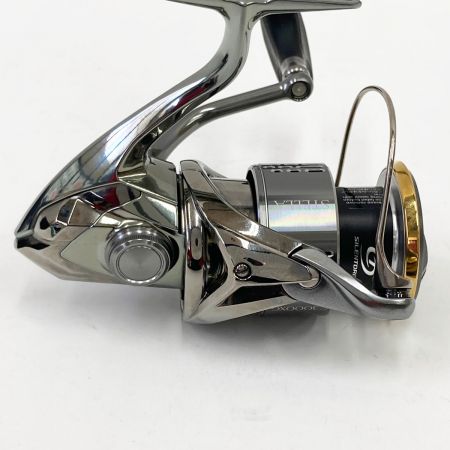  SHIMANO シマノ STELLA 18ステラ C3000XG 03805 スピニングリール 