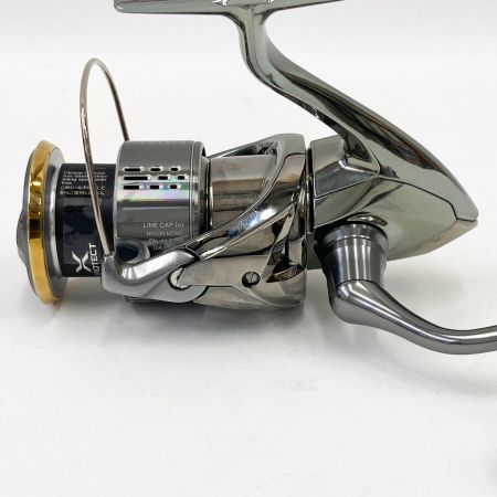  SHIMANO シマノ STELLA 18ステラ C3000XG 03805 スピニングリール 