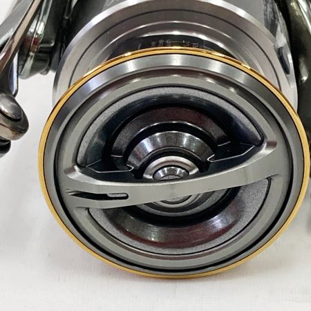  SHIMANO シマノ STELLA 18ステラ C3000XG 03805 スピニングリール 