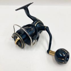 〇〇 DAIWA ダイワ SALTIGA 23ソルティガ 6000-H スピニングリール 224065 Aランク