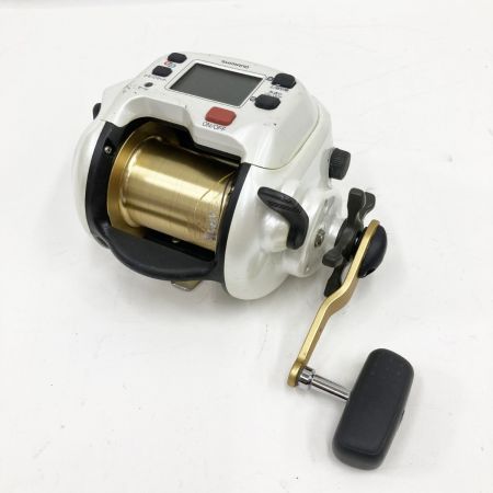 02電動丸 RG184 シマノ shimano 4000R 釣り用品 リール 電動リール