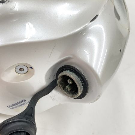  SHIMANO シマノ 02電動丸 RG184 4000R 電動リール 現状渡し ジャンク品