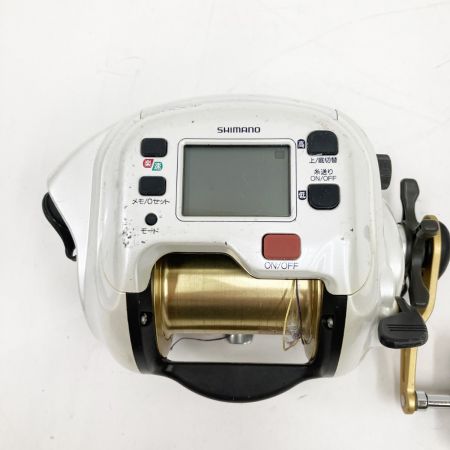 02電動丸 RG184 シマノ shimano 4000R 釣り用品 リール 電動リール