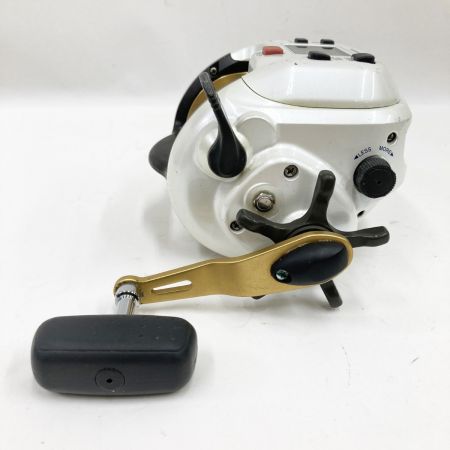  SHIMANO シマノ 02電動丸 RG184 4000R 電動リール 現状渡し ジャンク品