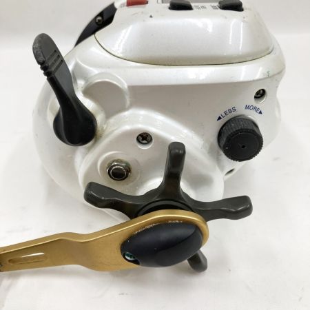  SHIMANO シマノ 02電動丸 RG184 4000R 電動リール 現状渡し ジャンク品