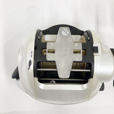  SHIMANO シマノ 02電動丸 RG184 4000R 電動リール 現状渡し ジャンク品