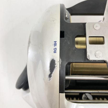  SHIMANO シマノ 02電動丸 RG184 4000R 電動リール 現状渡し ジャンク品
