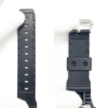  CASIO カシオ Gショック MHL マーガレットハウエルコラボモデル クォーツ腕時計 G-5600E ブラック