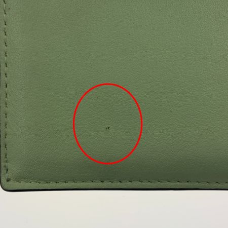  COACH コーチ ジップ カードケース C3787 イエロー