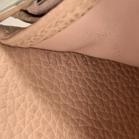  LOUIS VUITTON ルイヴィトン マヒナ ポルトフォイユ イリス 二つ折り 長財布 M60145 ライトピンク