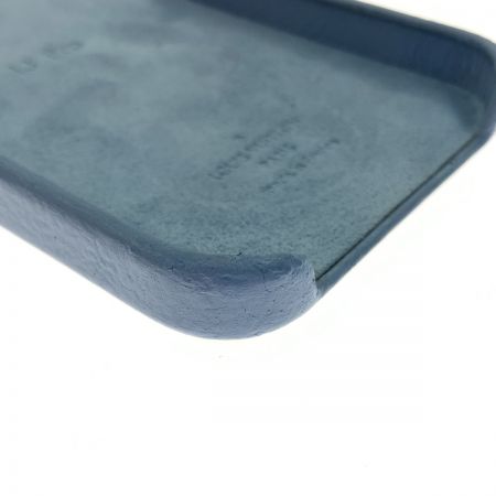  LOUIS VUITTON ルイヴィトン IPHONE バンパー 13 PRO モノグラム アイフォンカバー アクセサリー M81422 ブラウン x ブルー