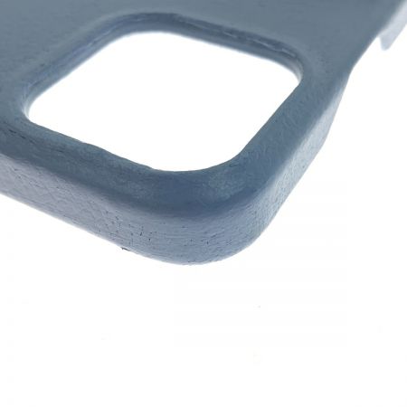  LOUIS VUITTON ルイヴィトン IPHONE バンパー 13 PRO モノグラム アイフォンカバー アクセサリー M81422 ブラウン x ブルー