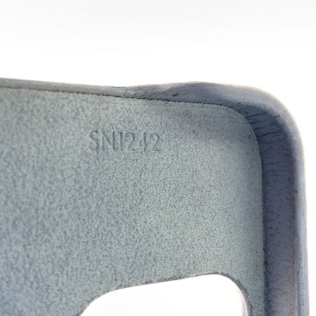  LOUIS VUITTON ルイヴィトン IPHONE バンパー 13 PRO モノグラム アイフォンカバー アクセサリー M81422 ブラウン x ブルー