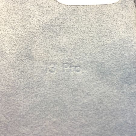  LOUIS VUITTON ルイヴィトン IPHONE バンパー 13 PRO モノグラム アイフォンカバー アクセサリー M81422 ブラウン x ブルー