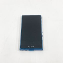 〇〇 SONY ソニー WALKMAN ウォークマン ポータブルオーディオプレーヤー 32GB NW-A106 2019年モデル Bランク