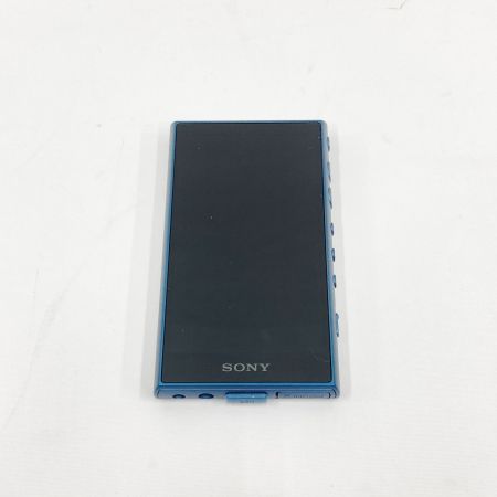  SONY ソニー WALKMAN ウォークマン ポータブルオーディオプレーヤー 32GB NW-A106 2019年モデル