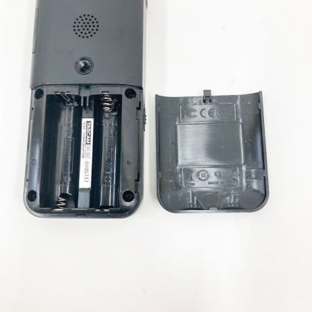  TASCAM リニア PCMレコーダー DR-05 本体のみ