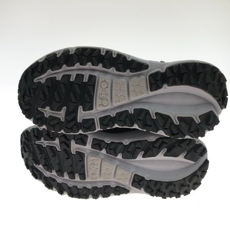  UGG アグ スニーカー CA805 Zip Gore-Tex 23.5cm 1120879 グレー