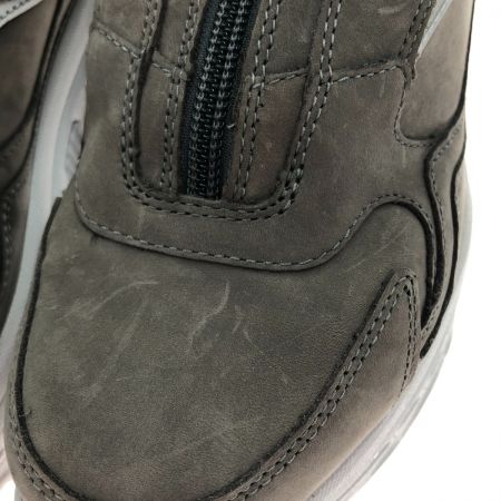  UGG アグ スニーカー CA805 Zip Gore-Tex 23.5cm 1120879 グレー