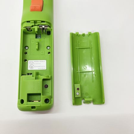  Nintendo ニンテンドウ Wiiリモコンプラス ピーチ ヨッシー セット RVL-A-PNPC RVL-A-PNWC 現状渡し