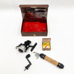 〇〇 DAIWA ダイワ ポケットコンボ Pocket COMBO 現状渡し Bランク