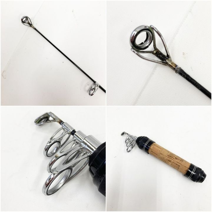 DAIWA ダイワ ポケットコンボ Pocket COMBO 現状渡し｜中古｜なんでもリサイクルビッグバン