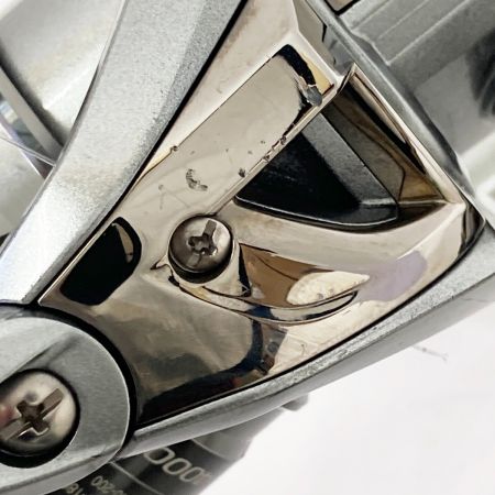  SHIMANO シマノ NASCI 21ナスキー 4000XG 043238 スピニングリール