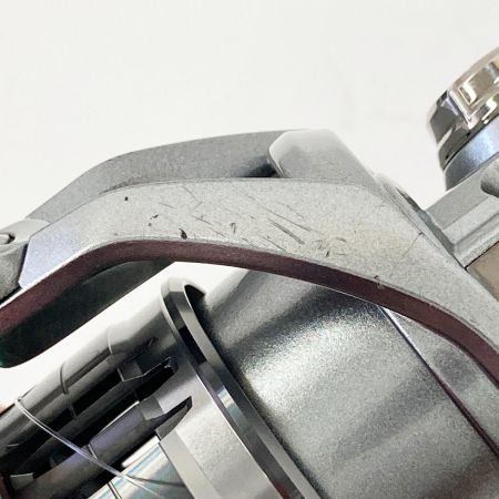  SHIMANO シマノ NASCI 21ナスキー 4000XG 043238 スピニングリール