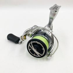 〇〇 SHIMANO シマノ STRADIC 15 ストラディック 2500S スピニングリール 03411 ジャンク品 現状渡し Dランク