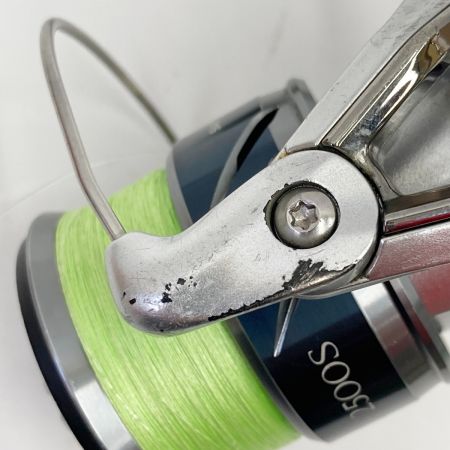  SHIMANO シマノ STRADIC 15 ストラディック 2500S スピニングリール 03411 ジャンク品 現状渡し