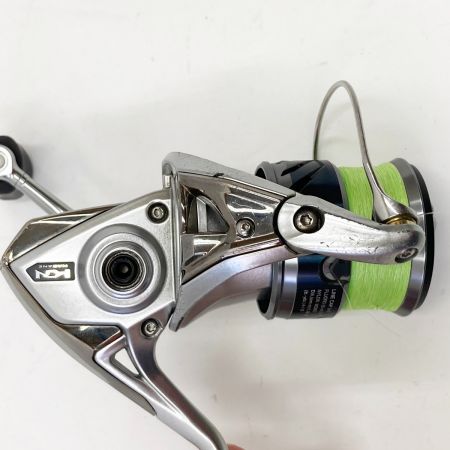 SHIMANO シマノ STRADIC 15 ストラディック 2500S スピニングリール 03411 ジャンク品 現状渡し