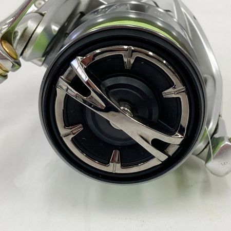  SHIMANO シマノ STRADIC 15 ストラディック 2500S スピニングリール 03411 ジャンク品 現状渡し