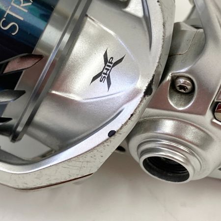  SHIMANO シマノ STRADIC 15 ストラディック 2500S スピニングリール 03411 ジャンク品 現状渡し