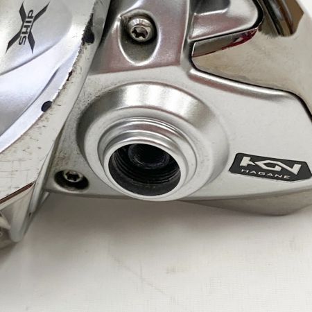  SHIMANO シマノ STRADIC 15 ストラディック 2500S スピニングリール 03411 ジャンク品 現状渡し