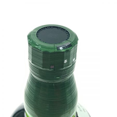 【北海道内限定発送】 HAKUSHU 白州/サントリー 白州蒸留所 100周年記念ボトル 700ml 国産ウイスキー グリーン 未開栓