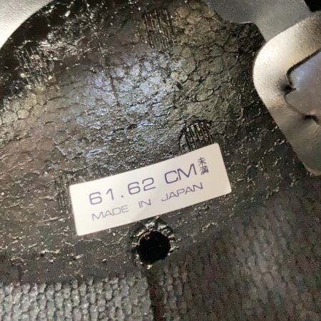  Arai アライ ヘルメット ラパイドネオ LTD 61/62cm ホワイト 未使用品