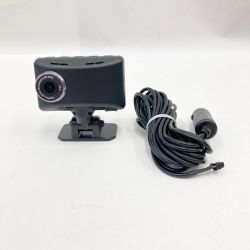 〇〇 コムテック ドライブレコーダー HDR203G Bランク