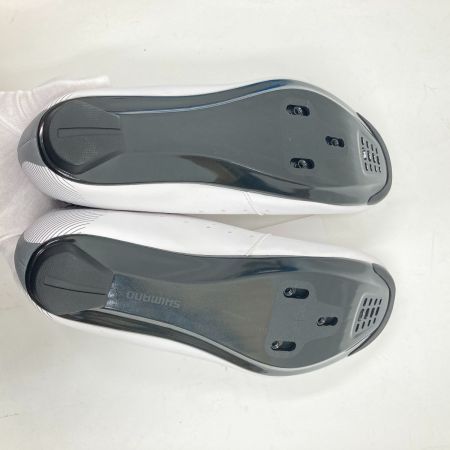  SHIMANO シマノ ビンディングシューズ SIZE 26cm SH-RP301W 未使用品