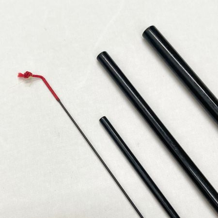  SHIMANO シマノ 先紋峰 先ぬけ 十尺 ロッド ヘラ竿