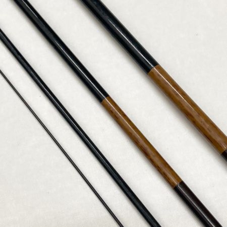  SHIMANO シマノ 先紋峰 先ぬけ 十尺 ロッド ヘラ竿