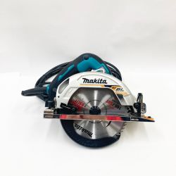 〇〇 MAKITA マキタ 電子マルノコ 丸のこ HS6303 グリーン Aランク