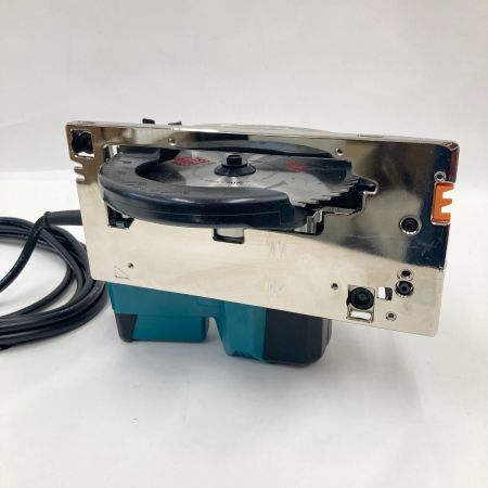  MAKITA マキタ 電子マルノコ 丸のこ HS6303 グリーン
